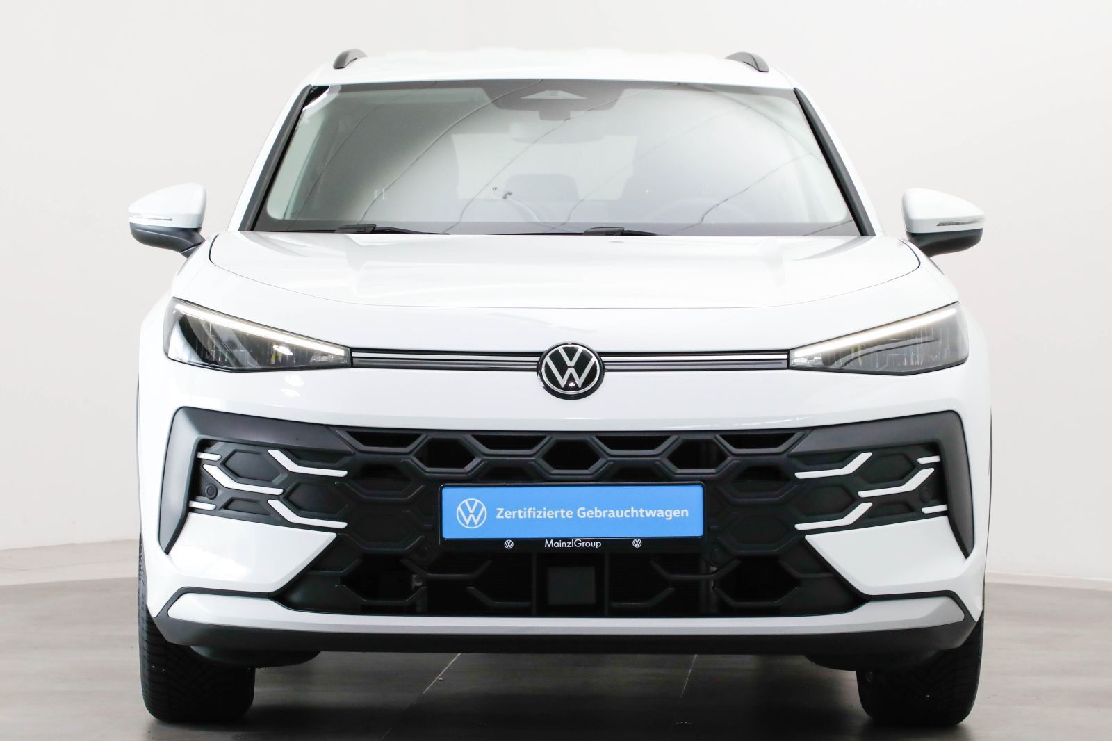 Volkswagen T-Roc 1.5 eTSI DSG Life ACC Kamera SHZ Navi foto 5