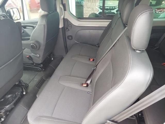 Renault Trafic - Bild 12
