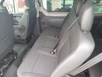 Renault Trafic - Vorschau Bild 12