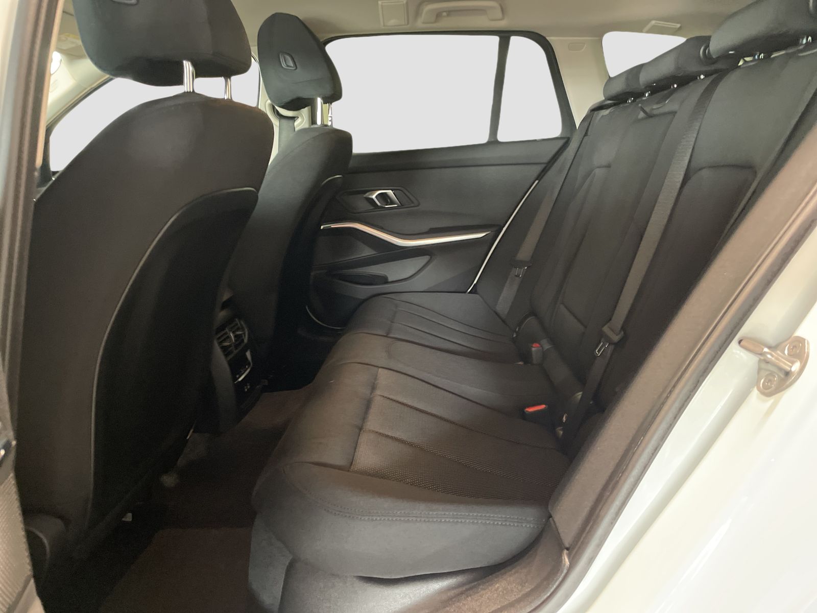 BMW 318 - Bild 13
