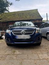 Volkswagen VW Tiguan 2.0 TSI 170ps - Volkswagen Tiguan: 170 Ps