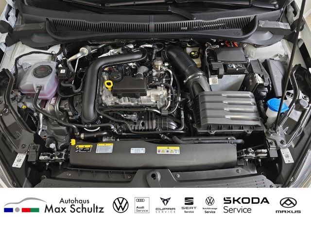 Volkswagen Taigo - Bild 16