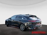 Kia ProCeed GT 1.6 T-GDI DCT Panorama AHK Navi Komfo - gebrauchte Kia pro cee'd / ProCeed aus dem Jahr 2020