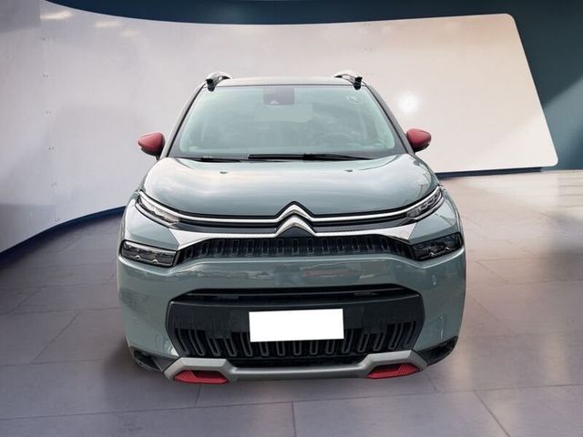 Citroën C3 Aircross I 2021 1.2 puretech C-Series