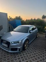 Audi A3 8v 2.0 TDI Ambition Paket Tauschen... - Audi A3 mit Diesel-Antrieb: Sportwagen