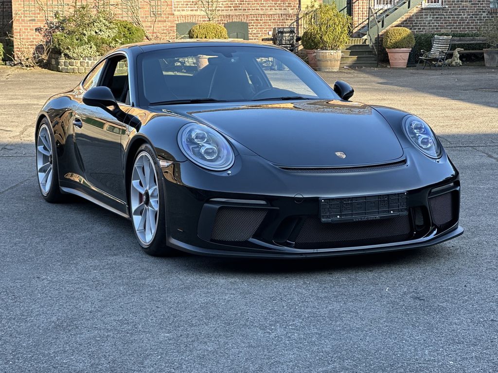 Porsche 991