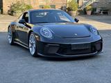 Porsche 991 911 GT3 Touring TOURING*UNFALLFREI*PZ SCHECK - Porsche: Coupe, 911 Sc