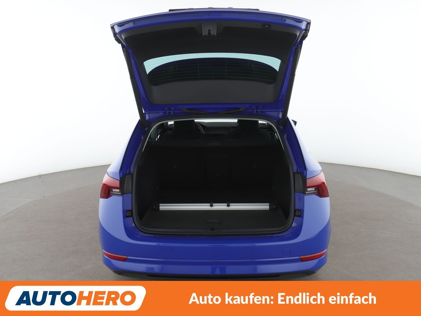 Skoda Octavia 1.5 TSI ACT First Edition *NAV*ACC*CAM* foto 17