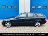 Mercedes-Benz C 180 Sport Edition Xenon TüV NEU Sitzheizung