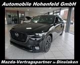 Mazda CX-80 3.3L e-SKYACTIV D 254PS 8AT AWD Homura Plu - Mazda CX-80 SUV