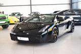 Lamborghini Gallardo  Spyder - Lamborghini Gebrauchtwagen in Düsseldorf