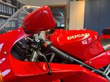 Ducati 888 - DUCATI 888
