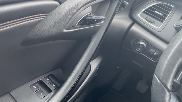 Autohaus Franke & Ebert -  Opel Cascada SHZ+LHZ+Radio+Navi - Bild 13