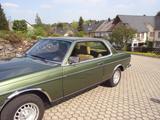 Mercedes-Benz CE 280  Oldtimer, W 123 super gepflegt - Mercedes-Benz CE 280