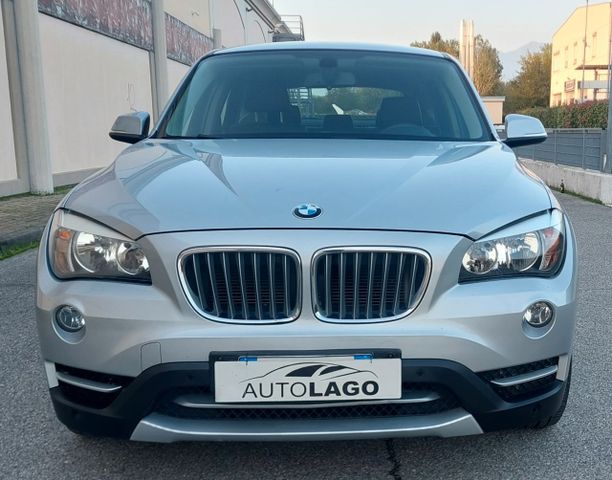 BMW Bmw X1 sDrive16d X Line ..2013