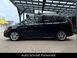 Seat Alhambra Sport 2.0 TDI, 7-Sitzer, AHK, Bi-Xenon - Seat Alhambra: Sport