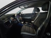 Kia Stonic - Vorschau Bild 11