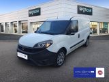 Fiat Doblo Cargo 1.4 T-Jet Natural Power Basis Maxi - Fiat Doblo: Natural Power