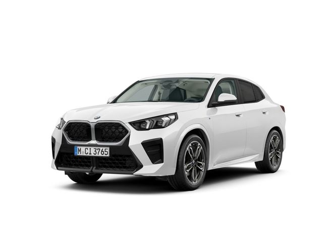 BMW X2 sDRIVE 20i U10 AUTOMATIK M SPORT LED PDC KAME