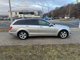 Mercedes-Benz C 220 C T-Modell C 220 T CDI BlueEfficiency - gebrauchte Mercedes-Benz C 220 aus dem Jahr 2013