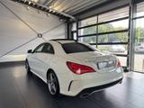 Mercedes-Benz CLA 250 4M AMG|Pano|Carplay|Navi|Kamera|LM18 - gebrauchte Mercedes-Benz CLA 250 aus dem Jahr 2015