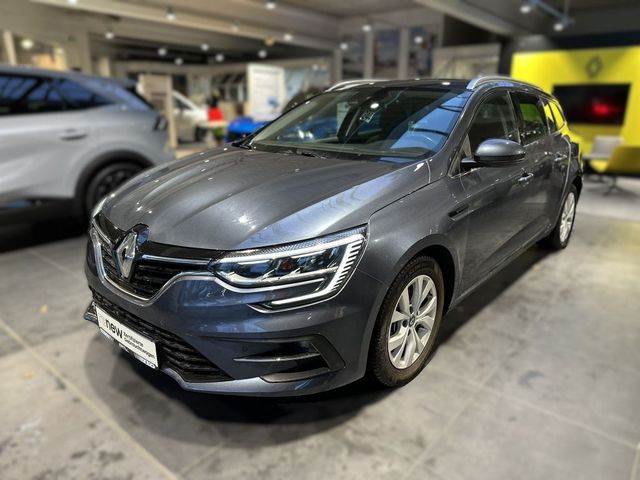 Renault Megane Grandtour E-TECH Plug-in 160 ZEN