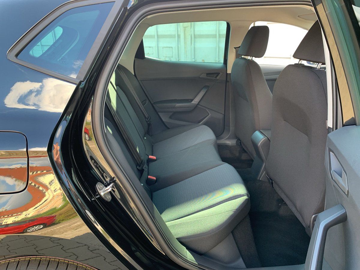 Seat Ibiza - Bild 26