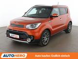 Kia Soul 1.6 TGDI Turbo Aut*NAVI*XENON*TEMPO*CAM*PDC - Kia Soul: Automatik