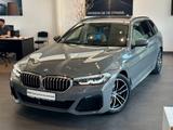 BMW 520d Touring M Sportpaket Klimaaut. Head-Up AHK - BMW 520 in Duisburg