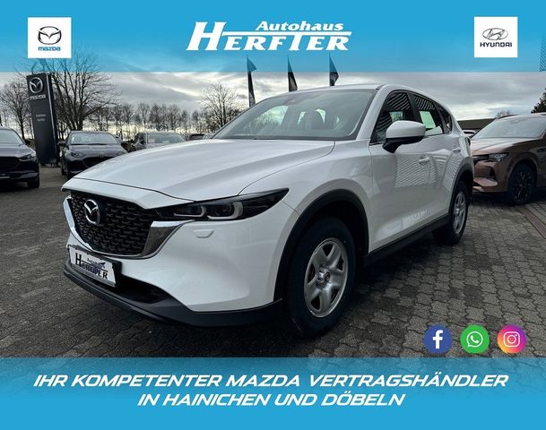 Mazda CX-5 PRIME-L VOLL-LED MILD-HYBRID MAZDA-CONNECT