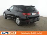 Mercedes-Benz GLC 400 d 4Matic Aut.*LED*NAVI*TEMPO*PDC*SHZ* - Mercedes-Benz GLC 400: mit Navigationssystem