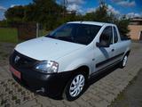 Dacia Logan Pick-Up 1.6 Benzin KLIMA 75 Tkm !!!!! - Dacia Logan Pick-Up