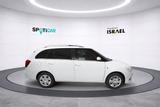 Skoda Fabia Combi Active SITZHEIZUNG, KLIMA, AHZV - Skoda Fabia: Active