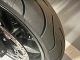 Yamaha MT 01 RP18 - YAMAHA R1M