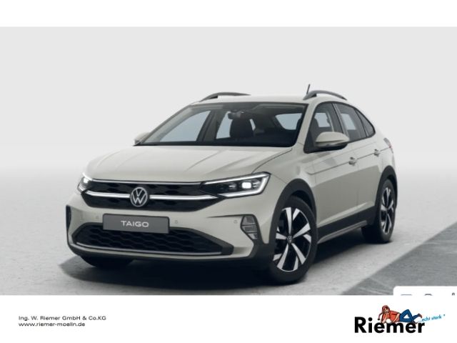 Taigo Style 1,0 TSI AHK ACC Navi *kurzfristig*