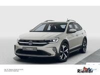 Volkswagen Taigo - Vorschau Bild 1