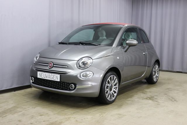 Fiat 500C Dolcevita 1.0 GSE 51kW 69PS 6.790,00 € g...