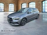 Mercedes-Benz B 180 SpurW W-Paket PDC SHZ SpurH LED el.Heck - gebrauchte Mercedes-Benz B 180 aus dem Jahr 2025