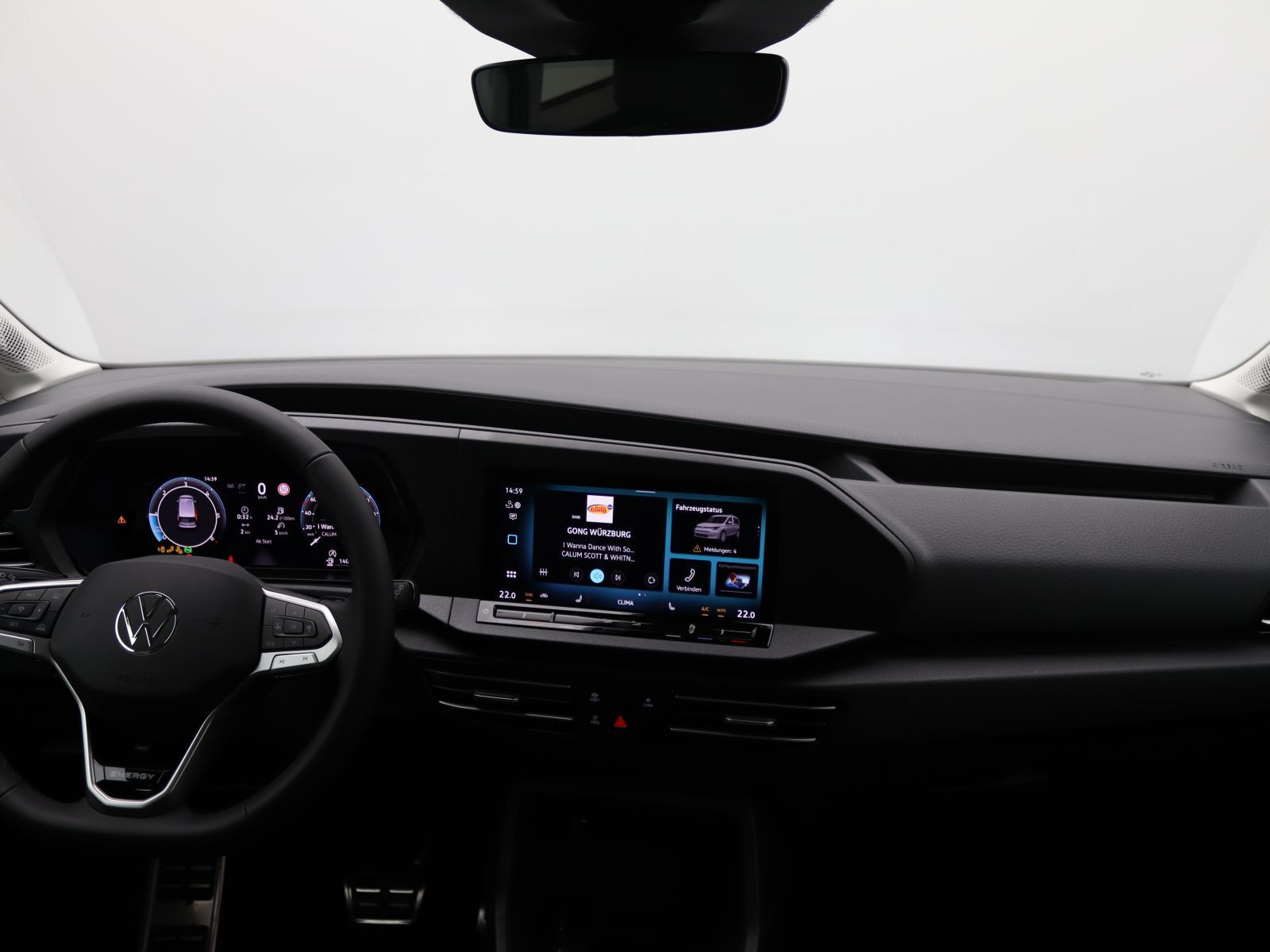 Volkswagen Caddy Maxi - Bild 8