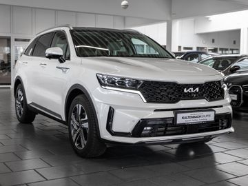 KIA Sorento - 6