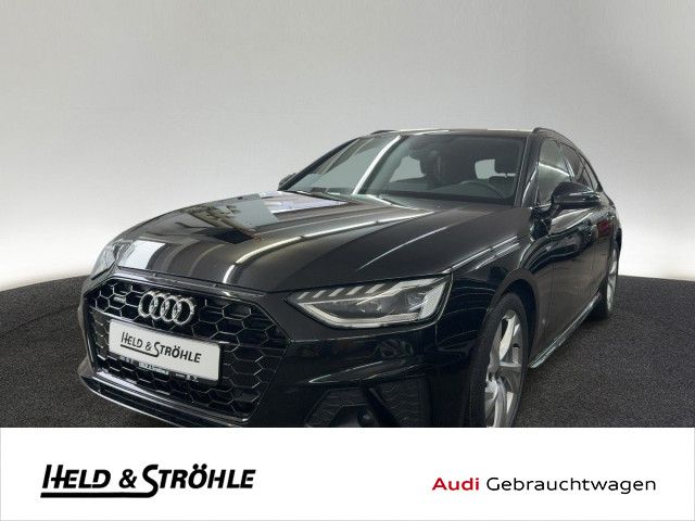 Audi A4 - Bild 1