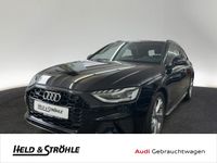 Audi A4 - Vorschau Bild 1