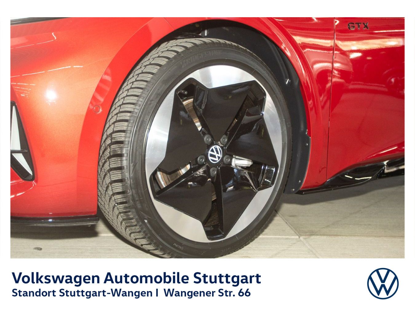 Volkswagen ID.3 - Bild 11