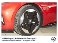 Volkswagen ID.3 - Vorschau Bild 11