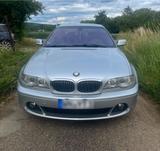 BMW E46 318CI Facelift TÜV 8/26 - BMW 318: Coupe, Ci E46