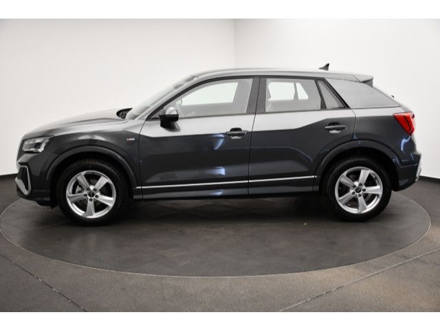 Audi Q2 - Bild 16