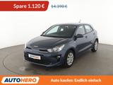 Kia Rio 1.2 Edition 7*TEMPO*PDC*SHZ*KLIMA*GARANTIE* - gebrauchte Kia Rio aus dem Jahr 2023
