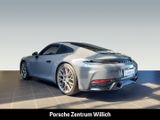 Porsche 992 911 Carrera Sportabgasanlage Liftsystem-VA - Porsche: Carrera 911s