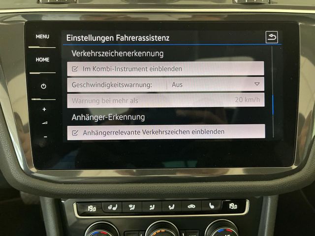 Tiguan Allspace 2.0 TDI 4Motion DSG Highline LED