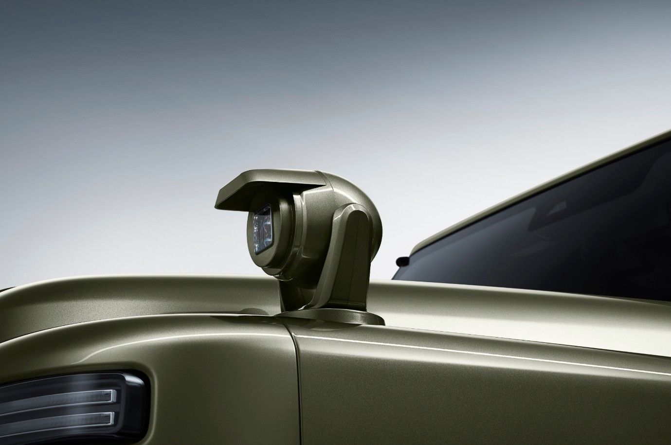 Fahrzeugabbildung BAW BAW 212 2.0D AT8 4x4